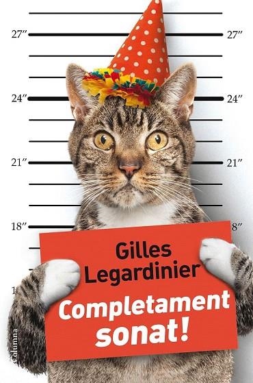 COMPLETAMENT SONAT! | 9788466420068 | LEGARDINIER, GILLES | Llibreria La Gralla | Llibreria online de Granollers