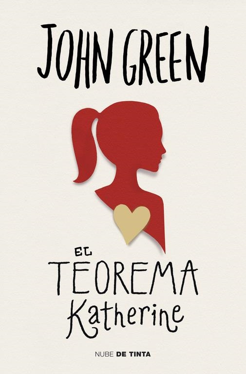 TEOREMA KATHERINE, EL (N.E.) | 9788415594666 | GREEN, JOHN | Llibreria La Gralla | Llibreria online de Granollers