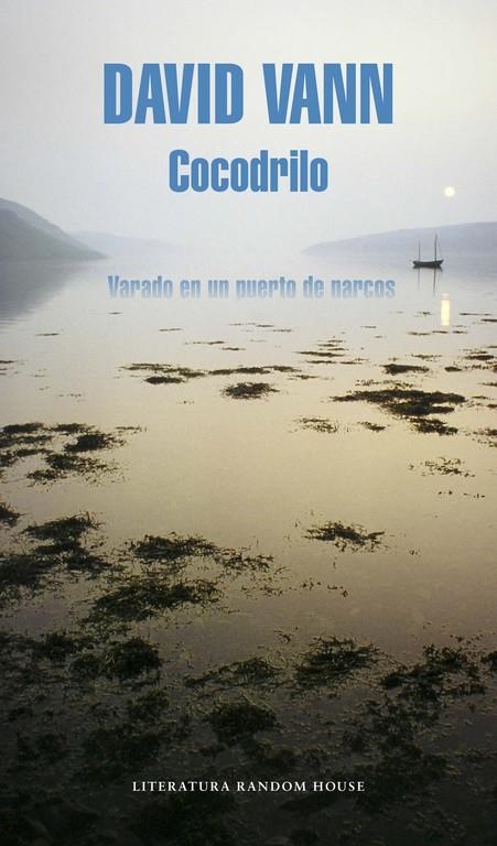 COCODRILO | 9788439730231 | VANN, DAVID | Llibreria La Gralla | Llibreria online de Granollers