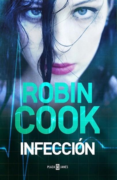 INFECCIÓN | 9788401015458 | COOK, ROBIN | Llibreria La Gralla | Llibreria online de Granollers