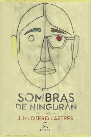 SOMBRAS DE NINGURÁN | 9788467045925 | OTERO LASTRES, J. M.  | Llibreria La Gralla | Llibreria online de Granollers