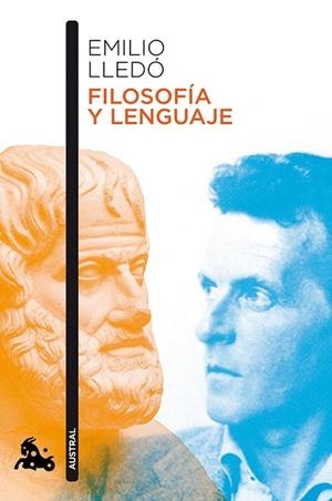 FILOSOFÍA Y LENGUAJE (BOLSILLO) | 9788408146643 | LLEDÓ, EMILIO | Llibreria La Gralla | Librería online de Granollers