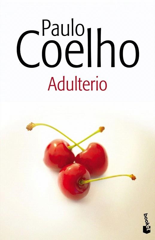 ADULTERIO (BOLSILLO) | 9788408144007 | COELHO, PAULO | Llibreria La Gralla | Llibreria online de Granollers