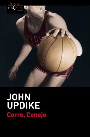 CORRE, CONEJO (BOLSILLO) | 9788490661574 | UPDIKE, JOHN | Llibreria La Gralla | Llibreria online de Granollers