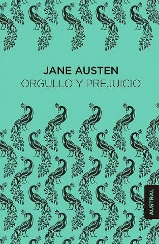 ORGULLO Y PREJUICIO (BOLSILLO TAPA DURA) | 9788467045642 | AUSTEN, JANE | Llibreria La Gralla | Librería online de Granollers