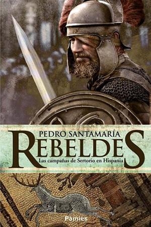 REBELDES | 9788416331161 | SANTAMARÍA FERNÁNDEZ, PEDRO | Llibreria La Gralla | Librería online de Granollers