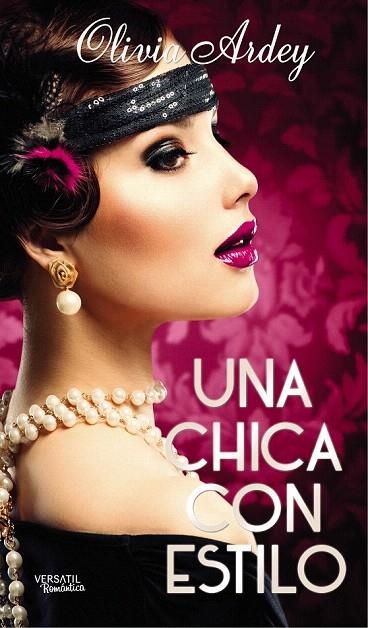 CHICA CON ESTILO, UNA  | 9788494358289 | YEDRA ADELL, MONTSERRAT | Llibreria La Gralla | Llibreria online de Granollers