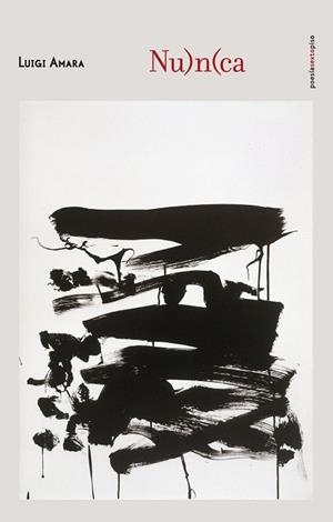 NUNCA | 9788416358243 | AMARA, LUIGI | Llibreria La Gralla | Llibreria online de Granollers