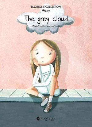 GREY CLOUD, THE | 9788484128830 | CANALS BOTINES, MIREIA | Llibreria La Gralla | Librería online de Granollers