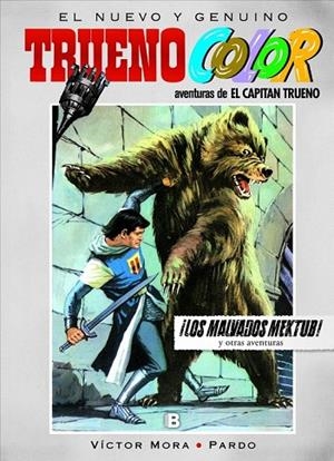  MALVADOS MEKTUB Y OTRAS AVENTURAS, LOS | 9788466656580 | MORA, VICTOR/AMBROS | Llibreria La Gralla | Librería online de Granollers