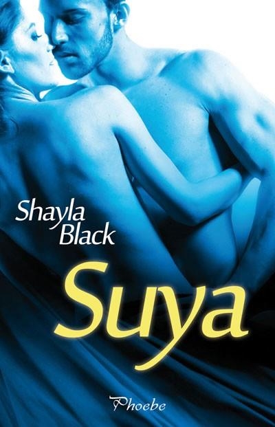 SUYA | 9788416331147 | BLACK, SHAYLA | Llibreria La Gralla | Llibreria online de Granollers