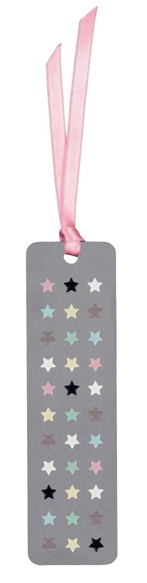 PUNT DE LLIBRE METAL.LIC ESTRELLES | 4033477825452 | VV.AA | Llibreria La Gralla | Llibreria online de Granollers