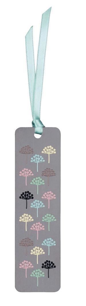 PUNT DE LLIBRE METAL.LIC DENTS DE LLEÓ | 4033477825438 | VV.AA | Llibreria La Gralla | Llibreria online de Granollers