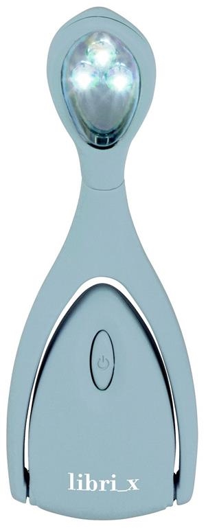 LLUM DE LECTURA COLOR GRIS | 4033477814661 | VV.AA | Llibreria La Gralla | Llibreria online de Granollers