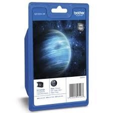 TINTA BROTHER LC1280 XL BK | 5014047562488 | Llibreria La Gralla | Librería online de Granollers