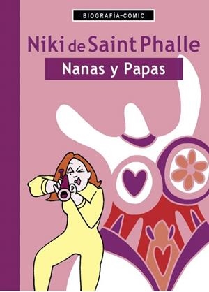 NIKI DE SAINT PHALLE | 9788494363061 | BLÖSS, WILLI | Llibreria La Gralla | Librería online de Granollers
