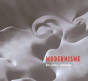 MODERNISME | 9788483308578 | AMENÓS MARTÍNEZ, LLUÏSA/"Y OTROS" | Llibreria La Gralla | Librería online de Granollers