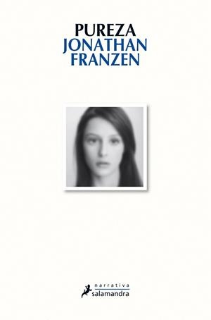 PUREZA | 9788498387100 | FRANZEN, JONATHAN | Llibreria La Gralla | Llibreria online de Granollers