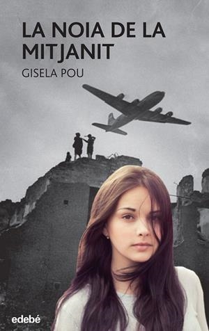 NOIA DE MITJANIT, LA | 9788468316147 | POU, GISELA | Llibreria La Gralla | Librería online de Granollers
