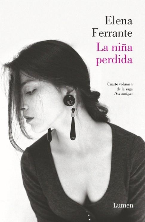 NIÑA PERDIDA, LA | 9788426402158 | FERRANTE, ELENA | Llibreria La Gralla | Llibreria online de Granollers