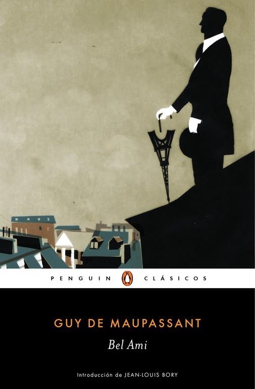 BEL AMI (BOLSILLO) | 9788491050544 | MAUPASSANT, GUY DE | Llibreria La Gralla | Librería online de Granollers