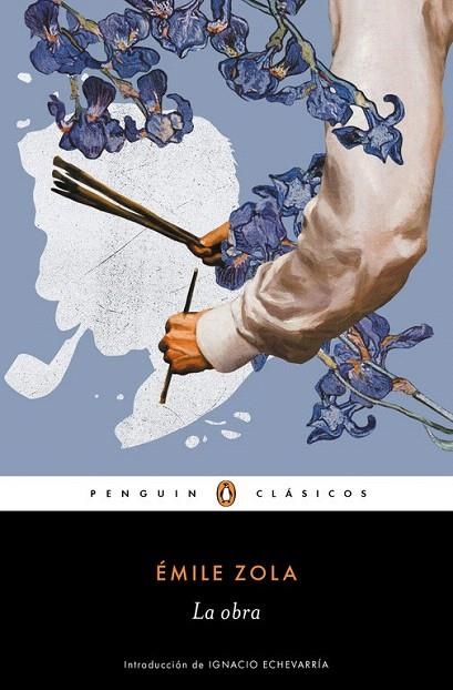OBRA, LA (BOLSILLO) | 9788491050612 | ZOLA, ÉMILE | Llibreria La Gralla | Librería online de Granollers
