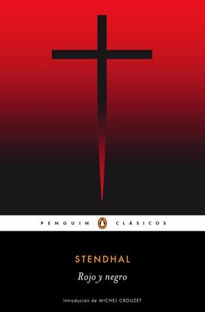 ROJO Y NEGRO (BOLSILLO) | 9788491050537 | STENDHAL | Llibreria La Gralla | Llibreria online de Granollers