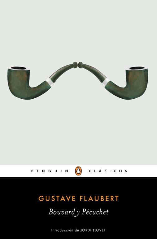 BOUVARD Y PÉCUCHET (BOLSILLO) | 9788491050636 | FLAUBERT, GUSTAVE | Llibreria La Gralla | Librería online de Granollers