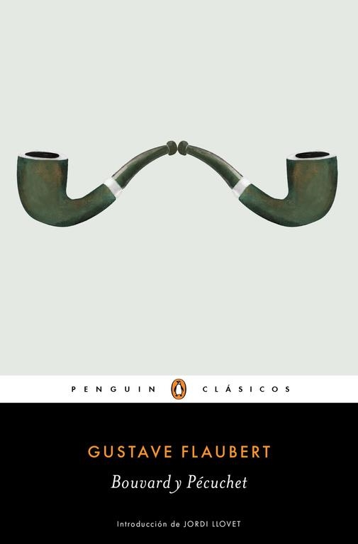 BOUVARD Y PÉCUCHET (BOLSILLO) | 9788491050636 | FLAUBERT, GUSTAVE | Llibreria La Gralla | Llibreria online de Granollers