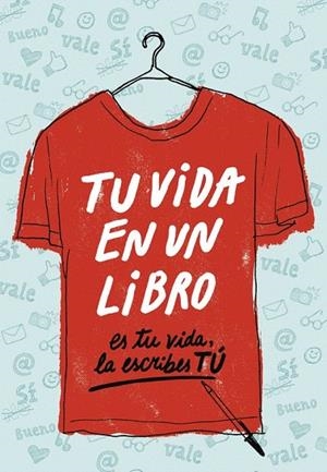 TU VIDA EN UN LIBRO | 9788490434789 | BELTRÁN, REBECCA | Llibreria La Gralla | Librería online de Granollers