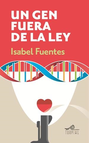 GEN FUERA DE LA LEY, UN | 9788495157812 | FUENTES JULIAN, ISABEL | Llibreria La Gralla | Llibreria online de Granollers