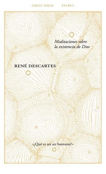 MEDITACIONES SOBRE LA EXISTENCIA DE DIOS  | 9788430616794 | DESCARTES, RENÉ | Llibreria La Gralla | Llibreria online de Granollers