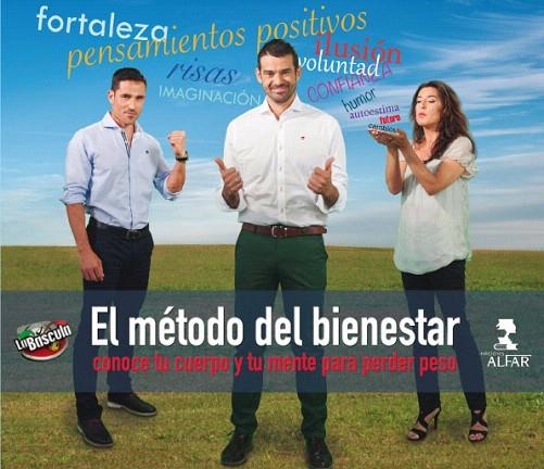  MÉTODO DEL BIENESTAR, EL | 9788478986200 | AAVV | Llibreria La Gralla | Llibreria online de Granollers