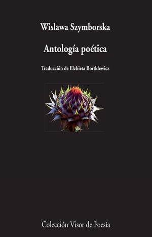 ANTOLOGÍA POÉTICA | 9788498959185 | SZYMBORSKA, WISLAWA | Llibreria La Gralla | Librería online de Granollers