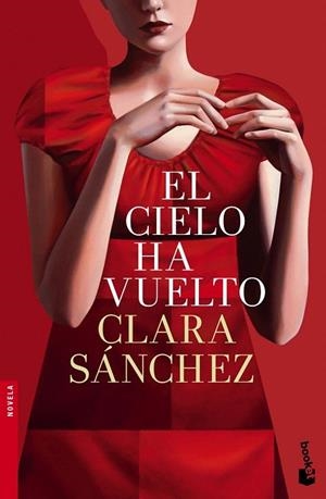 CIELO HA VUELTO, EL (BOLSILLO) | 9788408145110 | SÁNCHEZ, CLARA | Llibreria La Gralla | Librería online de Granollers