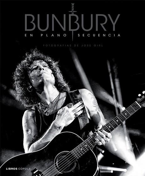 BUNBURY, EN PLANO SECUENCIA | 9788448021894 | GIRL, JOSE  | Llibreria La Gralla | Llibreria online de Granollers