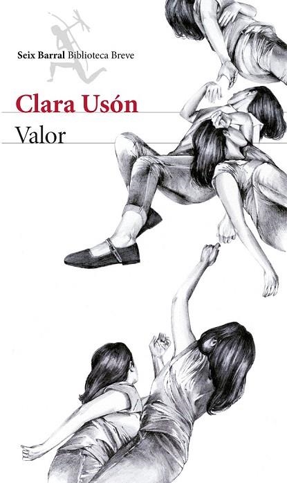 VALOR | 9788432225185 | USÓN VEGAS, CLARA  | Llibreria La Gralla | Llibreria online de Granollers