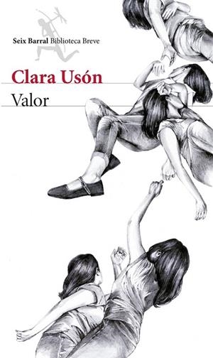 VALOR | 9788432225185 | USÓN VEGAS, CLARA  | Llibreria La Gralla | Llibreria online de Granollers