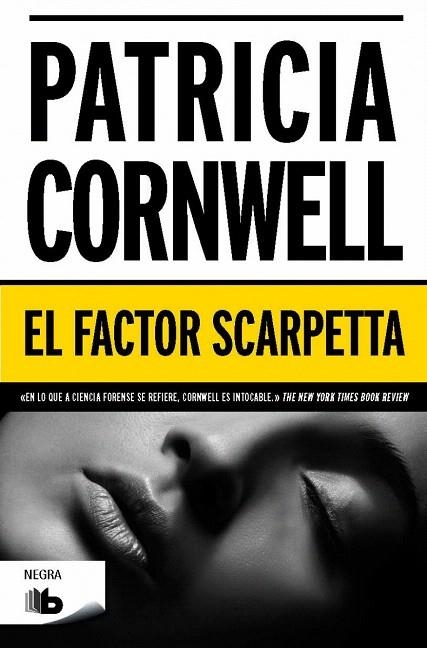 FACTOR SCARPETTA, EL (BOLSILLO) | 9788490701300 | CORNWELL, PATRICIA | Llibreria La Gralla | Librería online de Granollers