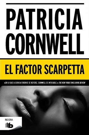 FACTOR SCARPETTA, EL (BOLSILLO) | 9788490701300 | CORNWELL, PATRICIA | Llibreria La Gralla | Llibreria online de Granollers