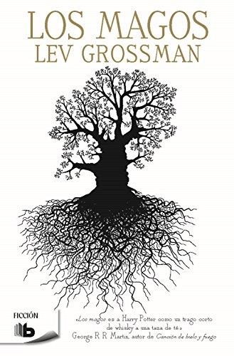MAGOS, LOS (BOLSILLO) | 9788490701317 | GROSSMAN, LEV | Llibreria La Gralla | Librería online de Granollers