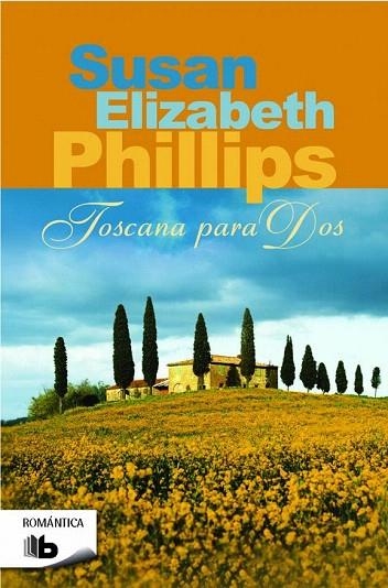 TOSCANA PARA DOS (BOLSILLO) | 9788490701324 | PHILLIPS, SUSAN ELIZABETH | Llibreria La Gralla | Llibreria online de Granollers