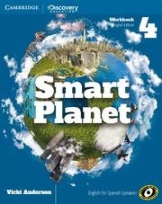 SMART PLANET LEVEL 4 WORKBOOK (ANTIGUO) | 9788490367810 | Llibreria La Gralla | Librería online de Granollers