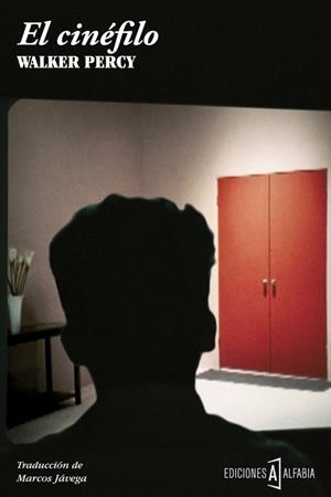 CINÉFILO, EL | 9788494367960 | PERCY, WALKER | Llibreria La Gralla | Librería online de Granollers