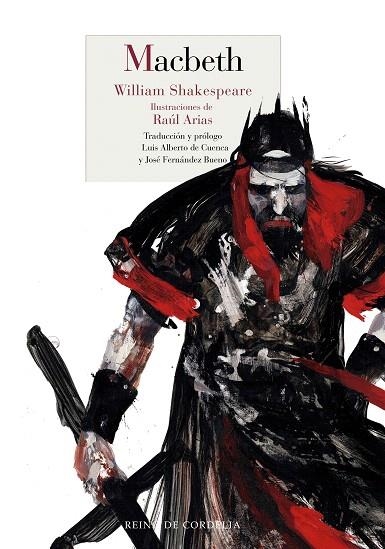 MACBETH | 9788415973539 | SHAKESPEARE, WILLIAM | Llibreria La Gralla | Librería online de Granollers