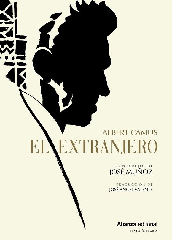 EXTRANJERO, EL (ILUSTRADO) | 9788491041689 | CAMUS, ALBERT | Llibreria La Gralla | Llibreria online de Granollers