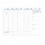 AGENDA 2026 QUO VADIS AFFAIRES IMPALA SV NEGRE | 3371010362363 | 285793Q | Llibreria La Gralla | Llibreria online de Granollers