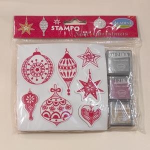 PACK SEGELLS ALADINO SUSPENSIONS NADAL | 3660016037741 | ALA03774 | Llibreria La Gralla | Llibreria online de Granollers