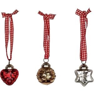 PENJOLLS DE VIDRE. NADAL | 4029753126597 | VV.AA | Llibreria La Gralla | Librería online de Granollers