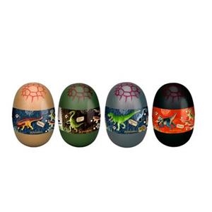 DINO 3D AMB CORDA PER MUNTAR (VARIS MODELS) | 4029753122209 | VV.AA | Llibreria La Gralla | Librería online de Granollers